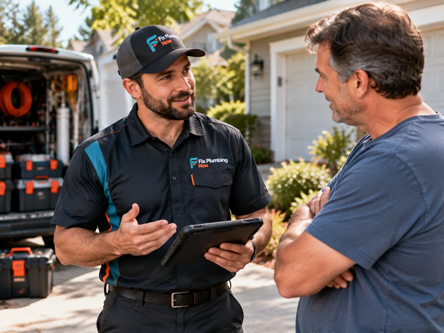 Clogged Drain Service Muenster, TX FAQs
